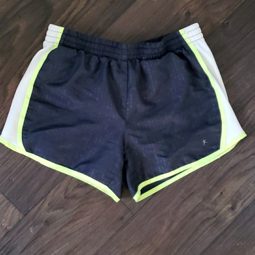 Athletic shorts